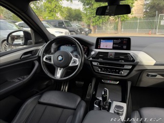 BMW X4 M40d xDrive 2020