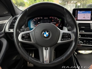 BMW X4 M40d xDrive 2020