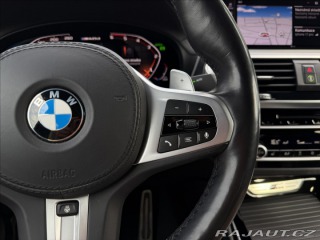 BMW X4 M40d xDrive 2020