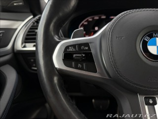 BMW X4 M40d xDrive 2020