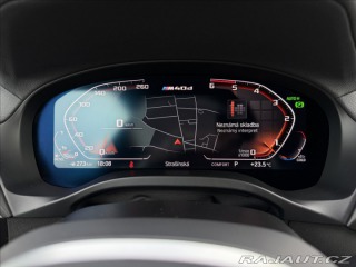 BMW X4 M40d xDrive 2020