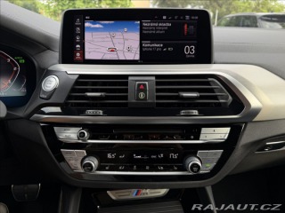 BMW X4 M40d xDrive 2020