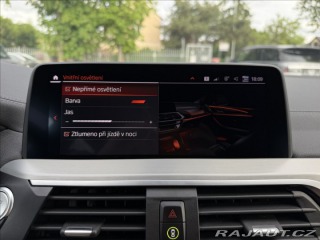 BMW X4 M40d xDrive 2020