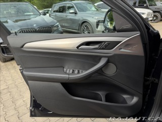 BMW X4 M40d xDrive 2020