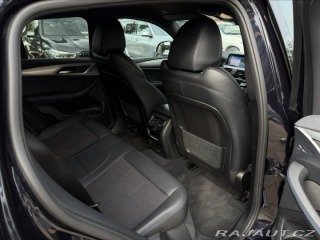 BMW X4 M40d xDrive 2020