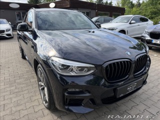 BMW X4 M40d xDrive 2020