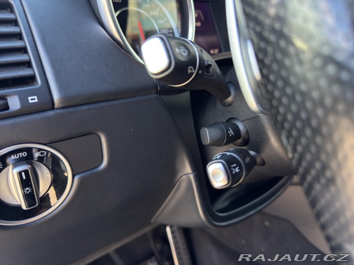 Mercedes-Benz G Mercedes-AMG G 63 2017