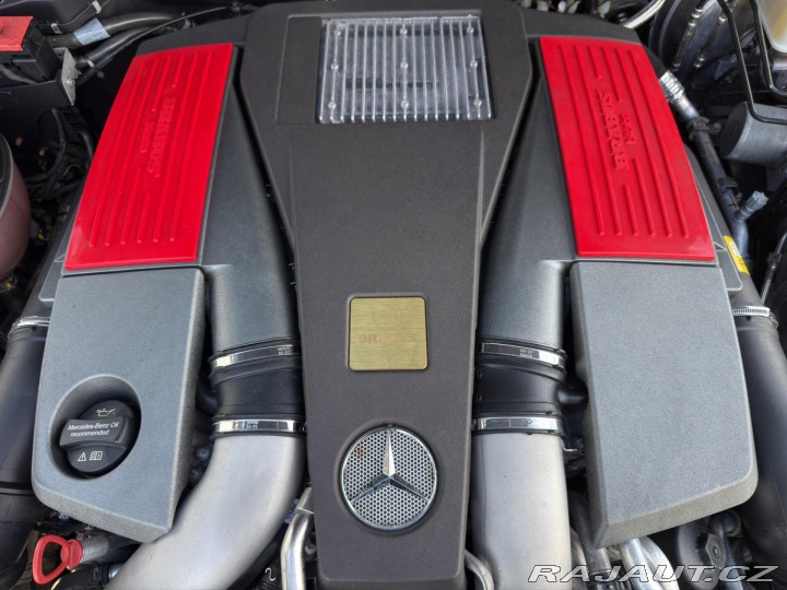 Mercedes-Benz G Mercedes-AMG G 63 2017
