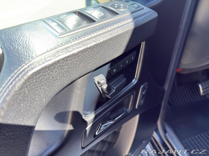 Mercedes-Benz G Mercedes-AMG G 63 2017