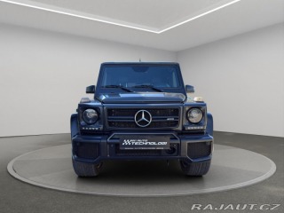 Mercedes-Benz G Mercedes-AMG G 63 2017