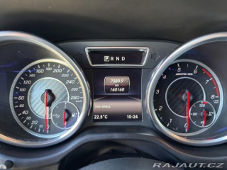 Mercedes-Benz G Mercedes-AMG G 63 2017