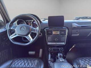 Mercedes-Benz G Mercedes-AMG G 63 2017