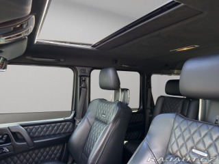 Mercedes-Benz G Mercedes-AMG G 63 2017