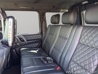 Mercedes-Benz G Mercedes-AMG G 63 2017