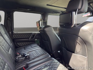 Mercedes-Benz G Mercedes-AMG G 63 2017