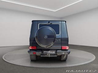 Mercedes-Benz G Mercedes-AMG G 63 2017