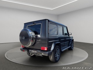 Mercedes-Benz G Mercedes-AMG G 63 2017