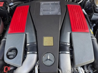 Mercedes-Benz G Mercedes-AMG G 63 2017