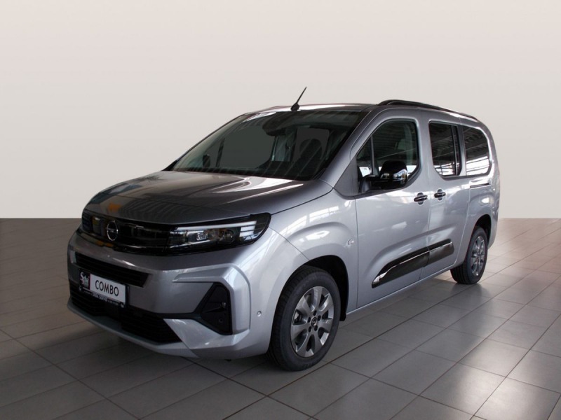 Opel Combo Elegance Plus L2H1 1.5 CD