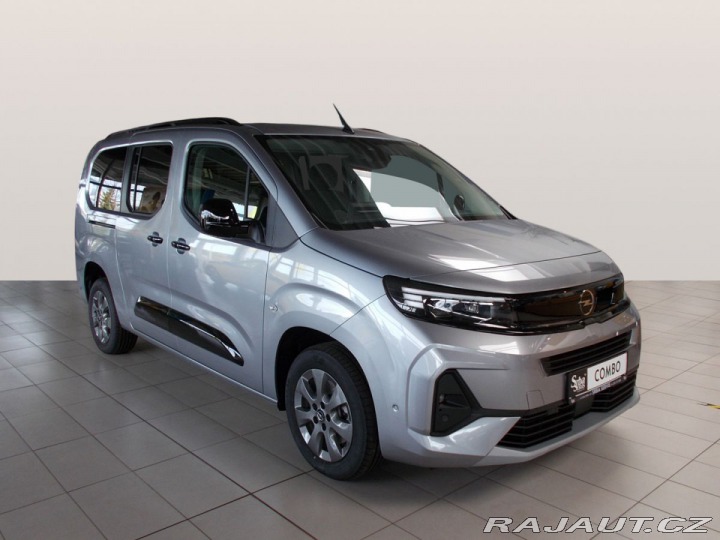 Opel Combo Elegance Plus L2H1 1.5 CD 2026