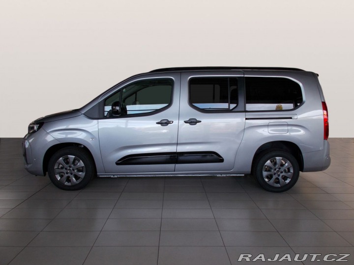 Opel Combo Elegance Plus L2H1 1.5 CD 2026