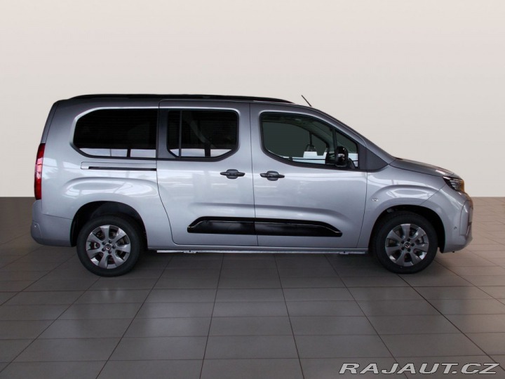 Opel Combo Elegance Plus L2H1 1.5 CD 2026
