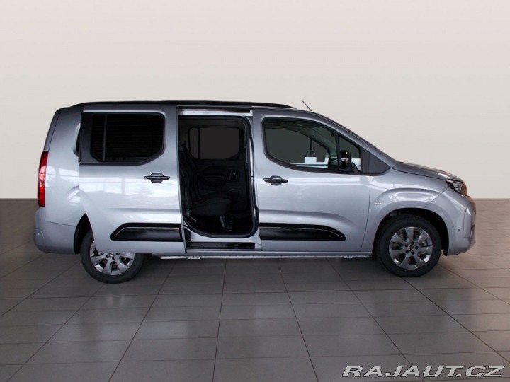 Opel Combo Elegance Plus L2H1 1.5 CD 2026