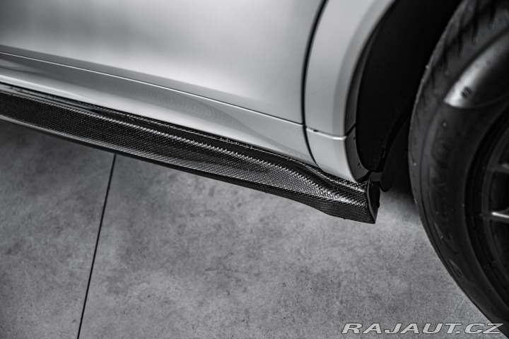 Porsche Cayenne Coupe Platinum Edition Pa 2022