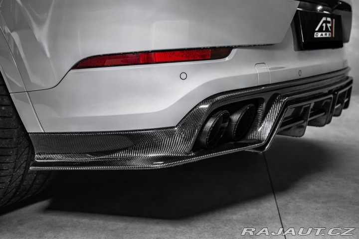 Porsche Cayenne Coupe Platinum Edition Pa 2022
