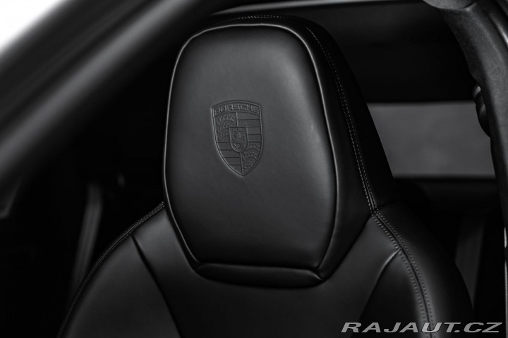 Porsche Cayenne Coupe Platinum Edition Pa 2022