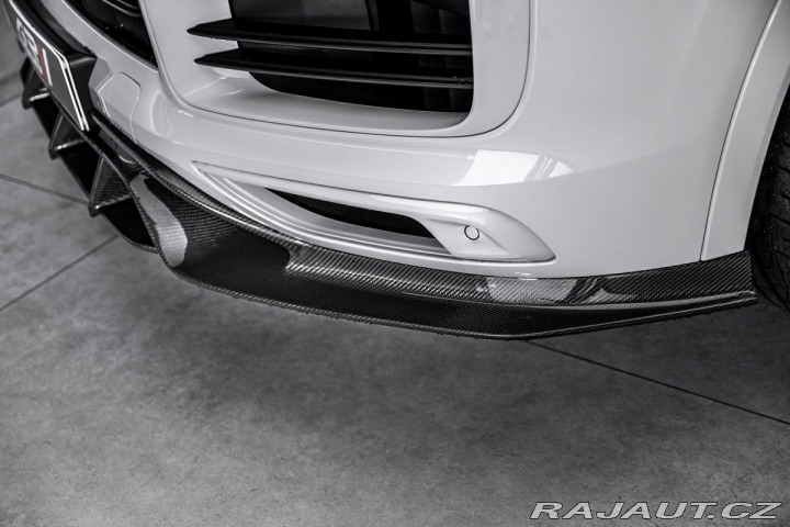 Porsche Cayenne Coupe Platinum Edition Pa 2022