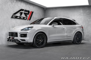 Porsche Cayenne Coupe Platinum Edition Pa 2022