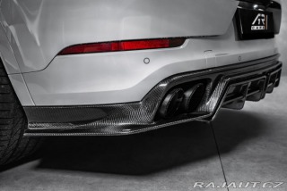 Porsche Cayenne Coupe Platinum Edition Pa 2022