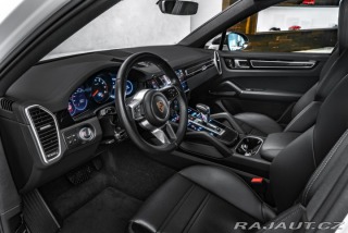 Porsche Cayenne Coupe Platinum Edition Pa 2022