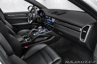 Porsche Cayenne Coupe Platinum Edition Pa 2022