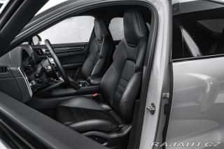 Porsche Cayenne Coupe Platinum Edition Pa 2022