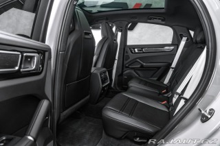 Porsche Cayenne Coupe Platinum Edition Pa 2022