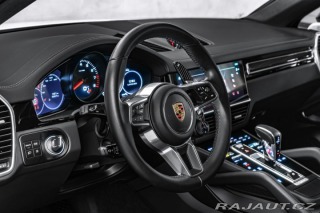 Porsche Cayenne Coupe Platinum Edition Pa 2022