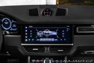 Porsche Cayenne Coupe Platinum Edition Pa 2022