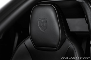 Porsche Cayenne Coupe Platinum Edition Pa 2022