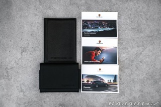Porsche Cayenne Coupe Platinum Edition Pa 2022