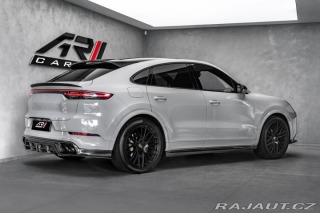 Porsche Cayenne Coupe Platinum Edition Pa 2022