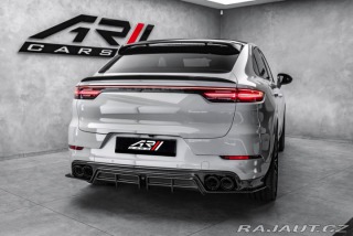 Porsche Cayenne Coupe Platinum Edition Pa 2022