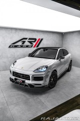 Porsche Cayenne Coupe Platinum Edition Pa 2022