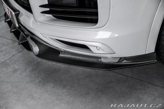 Porsche Cayenne Coupe Platinum Edition Pa 2022