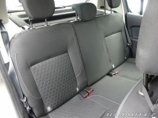 Dacia Sandero 1.2 55kW 2.MAJITEL ČR KLI 2015