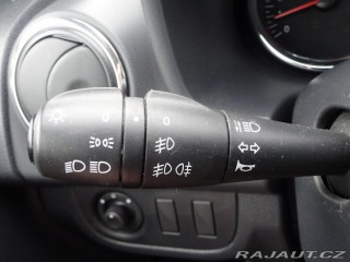Dacia Sandero 1.2 55kW 2.MAJITEL ČR KLI 2015