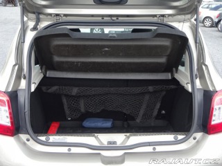 Dacia Sandero 1.2 55kW 2.MAJITEL ČR KLI 2015