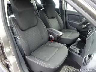 Dacia Sandero 1.2 55kW 2.MAJITEL ČR KLI 2015