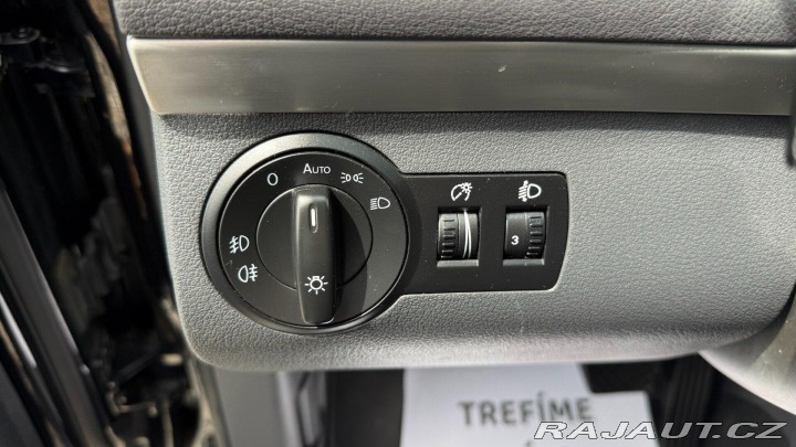 Volkswagen Touran 1.4TSi 103kW *DSG*Tažné*A 2008